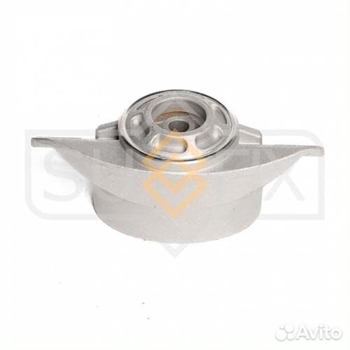 Опора стойки зад прав/лев skoda octavia II (1Z3) 0