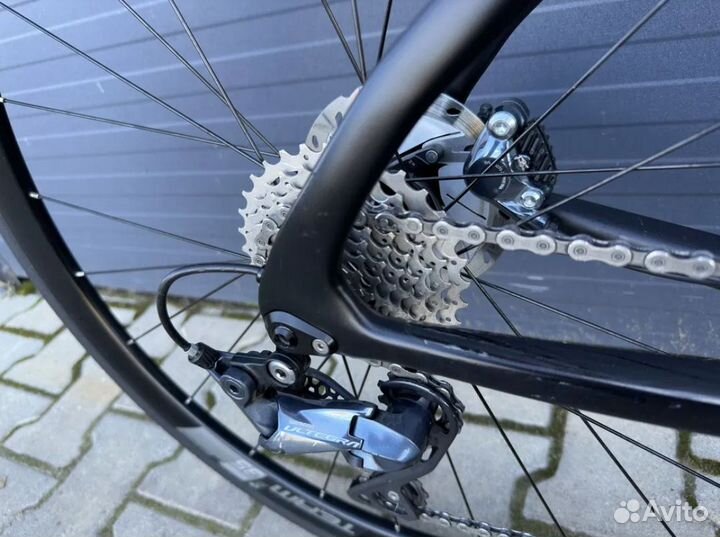 Pinarello Paris disc