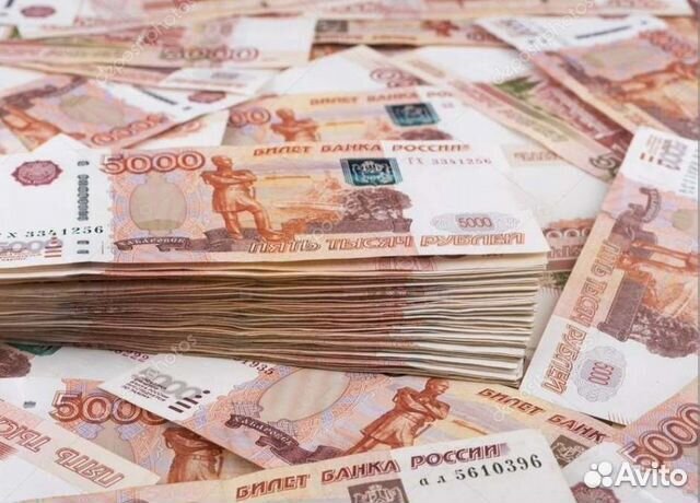 Работник торгового зала