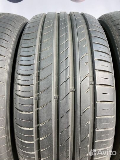 Hankook Ventus Prime 2 K115 245/45 R18 100Y