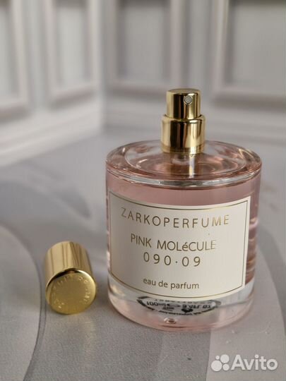 Парфюм Zarcoperfume pink Molecule 090 09