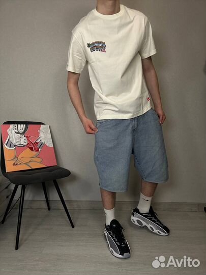 Billionaire boys club футболка