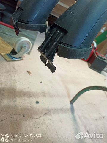 Дуги на крышу