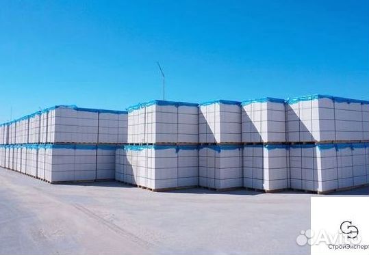 Пораблок от производителя