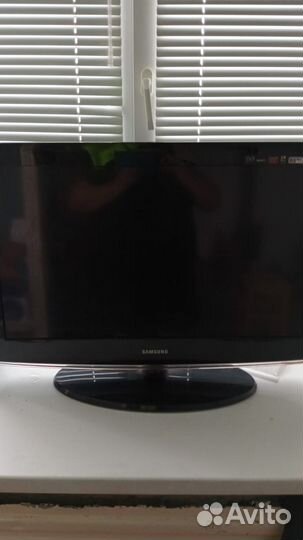 Телевизор на запчасти