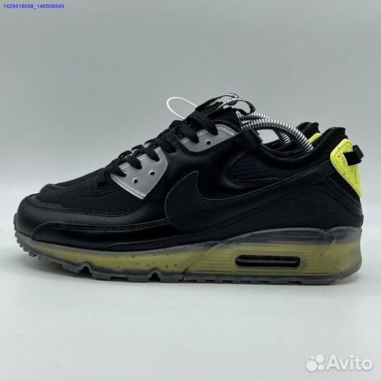 Кроссовки Nike Air Max Terrascape 90 (Арт.85899)