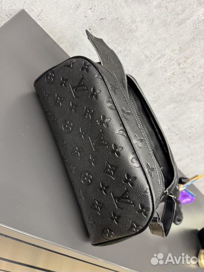 Сумка нессер косметичка louis vuitton