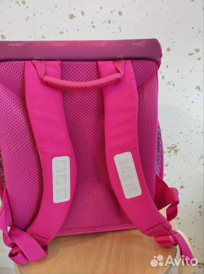 Рюкзак школьный