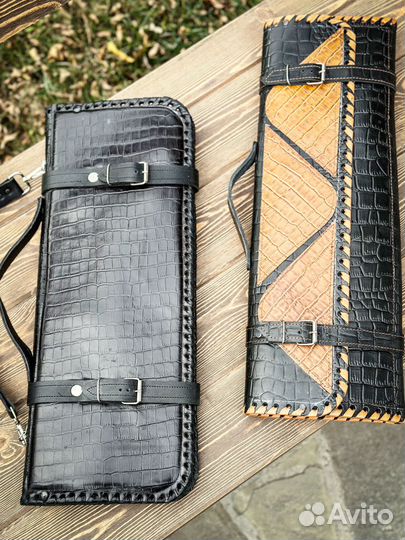 Набор ножей И топора