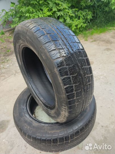 Vulcan Start 195/65 R15 91T