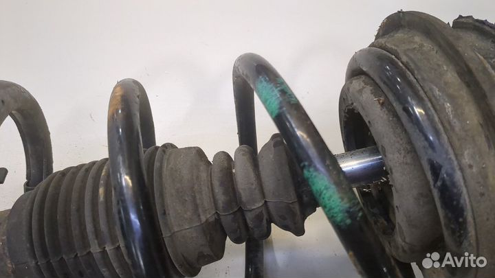 Амортизатор подвески Renault Laguna 2, 2001