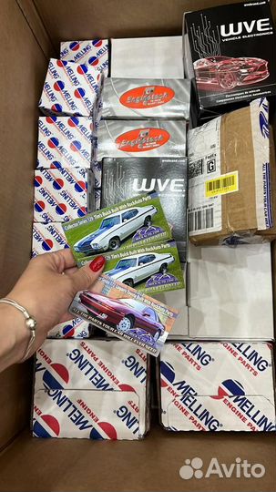 Выкуп с ebay Покупки Доставка из США / Европы