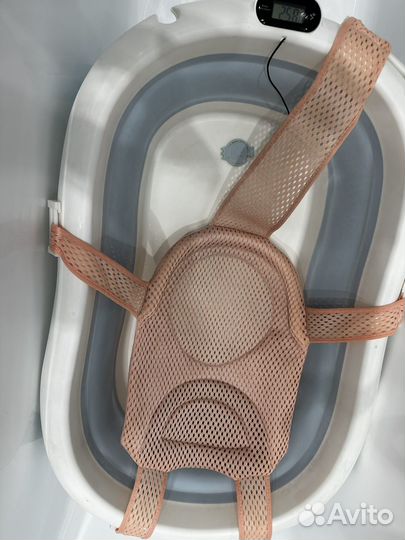 Ванночка для купания