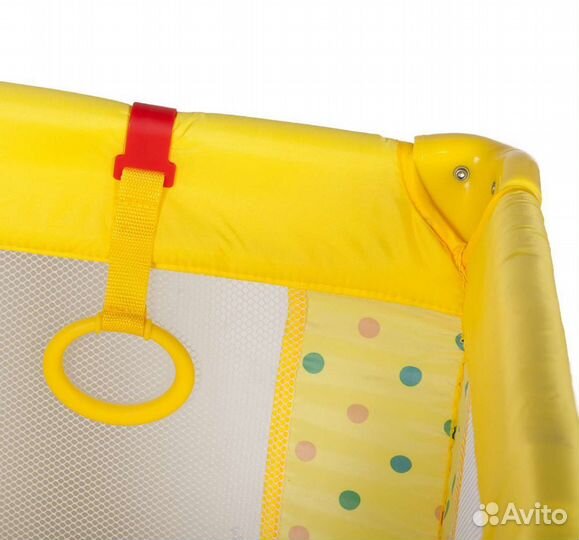 Манеж детский