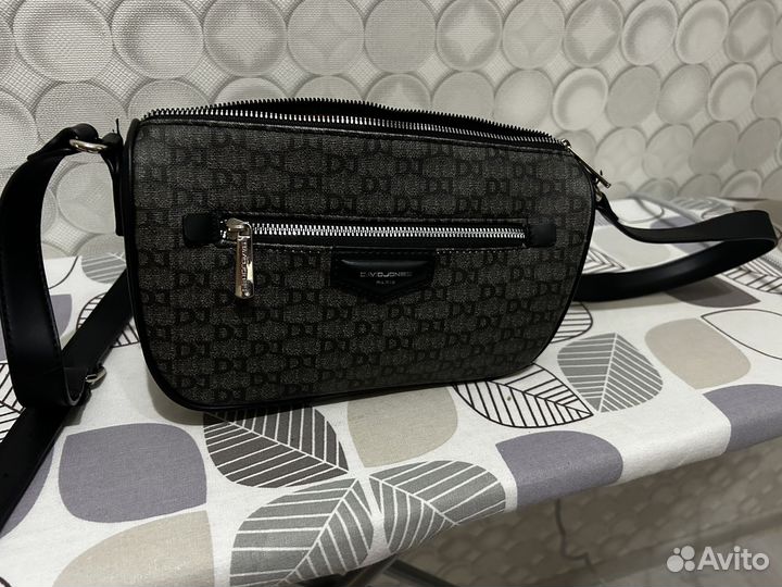 Сумка женская david jones