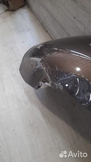 Крыло переднее левое Volkswagen Beetle A 5 С 2011