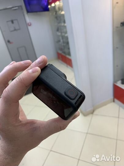 Камера GoPro Hero 8 Black