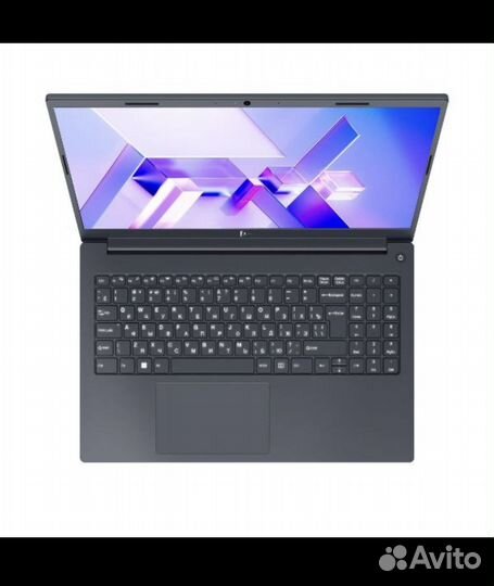 Ноутбук F+ flaptop I-Series fltp-5i5-8256-W