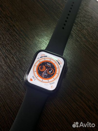 Smart watch x8 pro