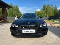 BMW 3 серия 2.0 AT, 2020, 19 900 км, с пробегом, цена 4 000 000 руб.