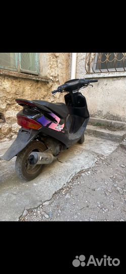 Honda dio 28 zx