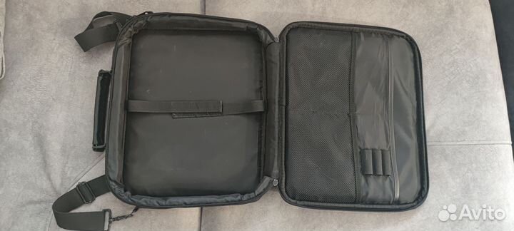 Сумка для ноутбука