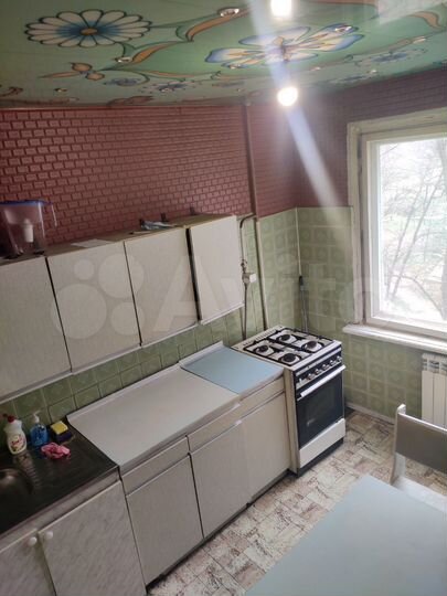2-к. квартира, 48 м², 3/9 эт.