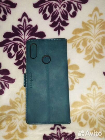 Чехол для Redmi Note 7