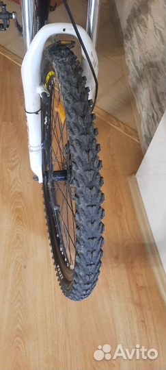 Велосипед Racer 26-229