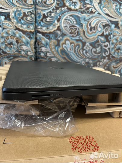 Ноутбук hp новый