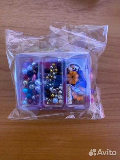 Набор бусин creative you