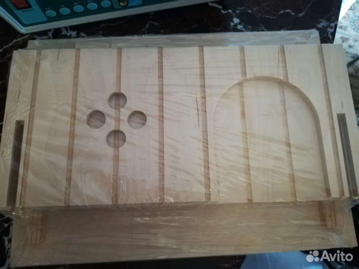 Домики для грызунов