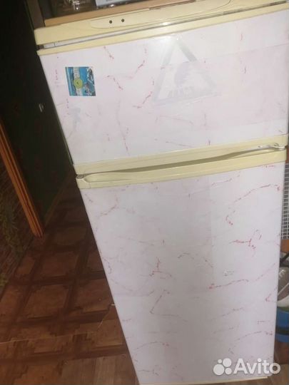 Холодильник на запчасти