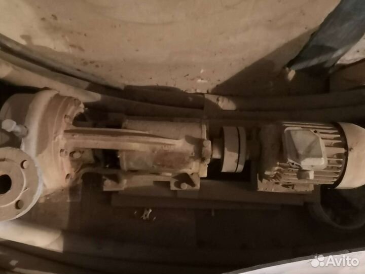 Мотор проливной мощный 25т.р