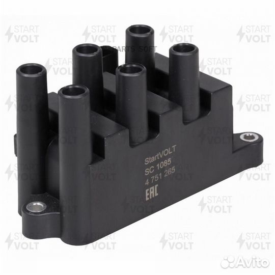 Катушка зажигания Mazda MPV (99)