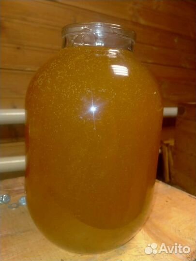 Мед с доставкой