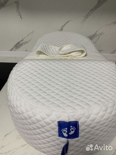 Кокон для новорожденных