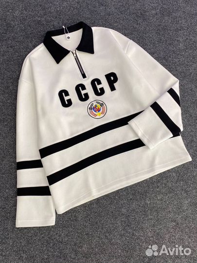 Свитер мужской СССР