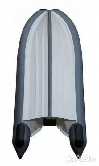 Лодка риб Навигатор 450R