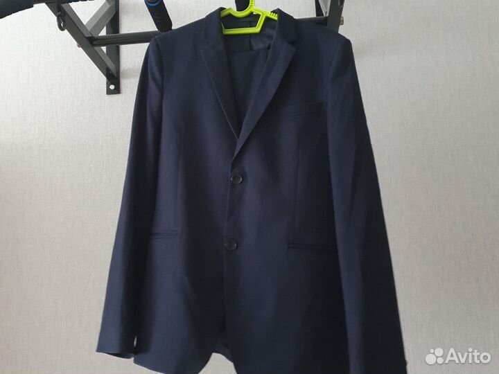 Костюм размер 164