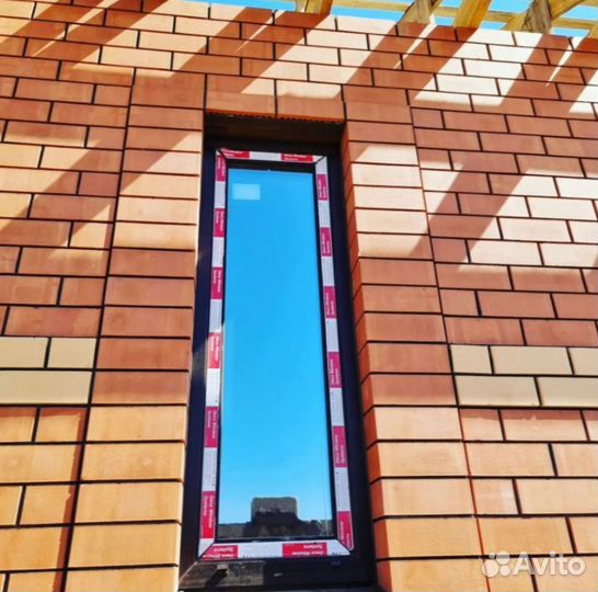 Пластиковые окна на заказ от 5 дней