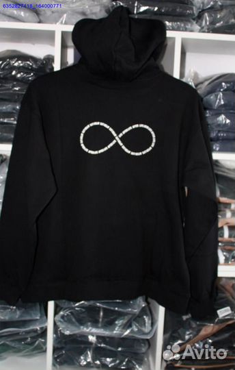 Худи Vetements vhq (Арт.91521)