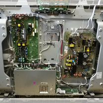 Ремонт телевизоров / Гарантия