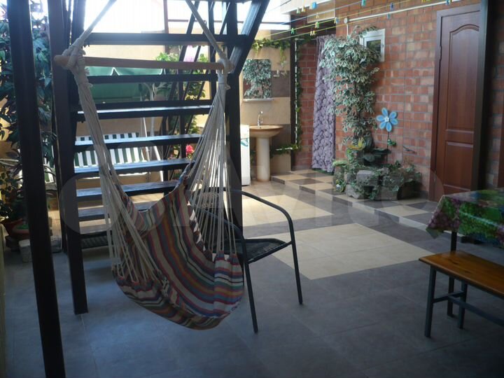 Дом 60 м² на участке 1 сот.