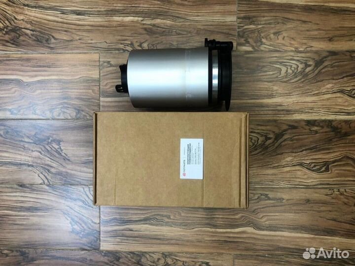 Пневмобаллон Линкольн Навигатор 3 8L1Z5A891B