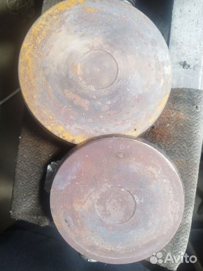 Конфорка для электроплиты Flama