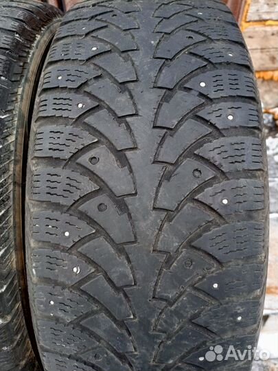 Nokian Tyres Nordman SUV 235/65 R17 108T