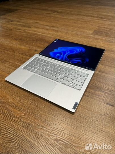 Lenovo yoga slim 7 pro 14