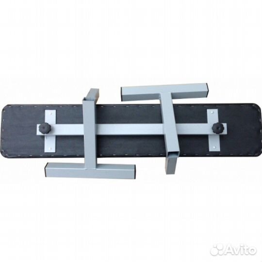 Скамья горизонтальная