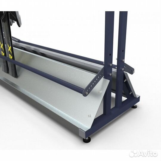 Стойка Стандарт для горных лыж, двухсторонняя 160х243х50см cgled-38